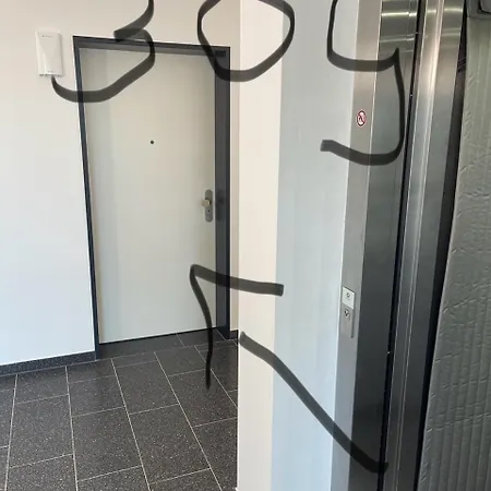 Wohlfuehlen Im Herzen Von Wunstorf, 10Min Zum Meer Exterior photo