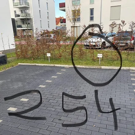 Wohlfuehlen Im Herzen Von Wunstorf, 10Min Zum Meer Exterior photo