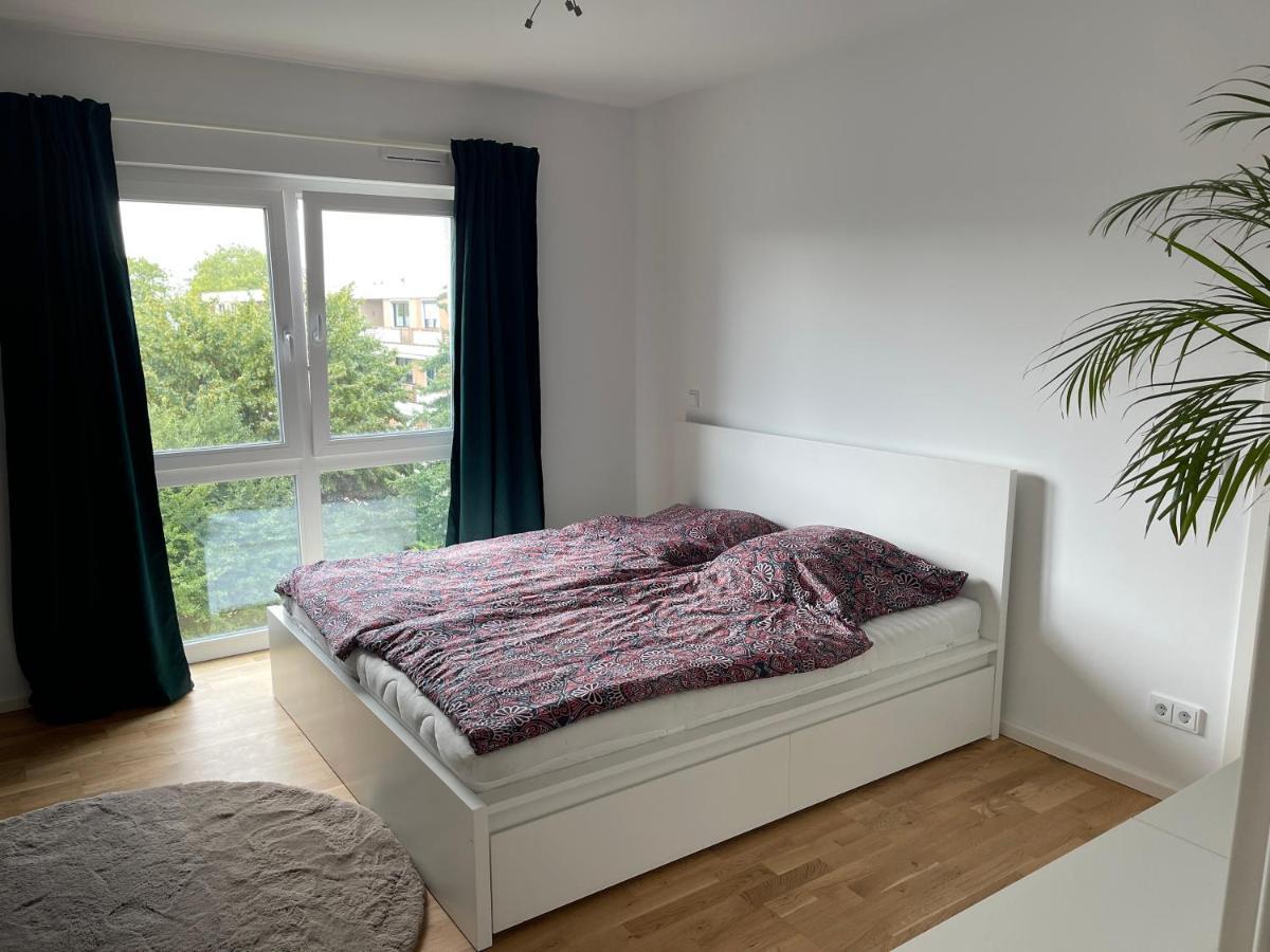 Apartment Wohlfuehlen Im Herzen Von Wunstorf, 10min Zum