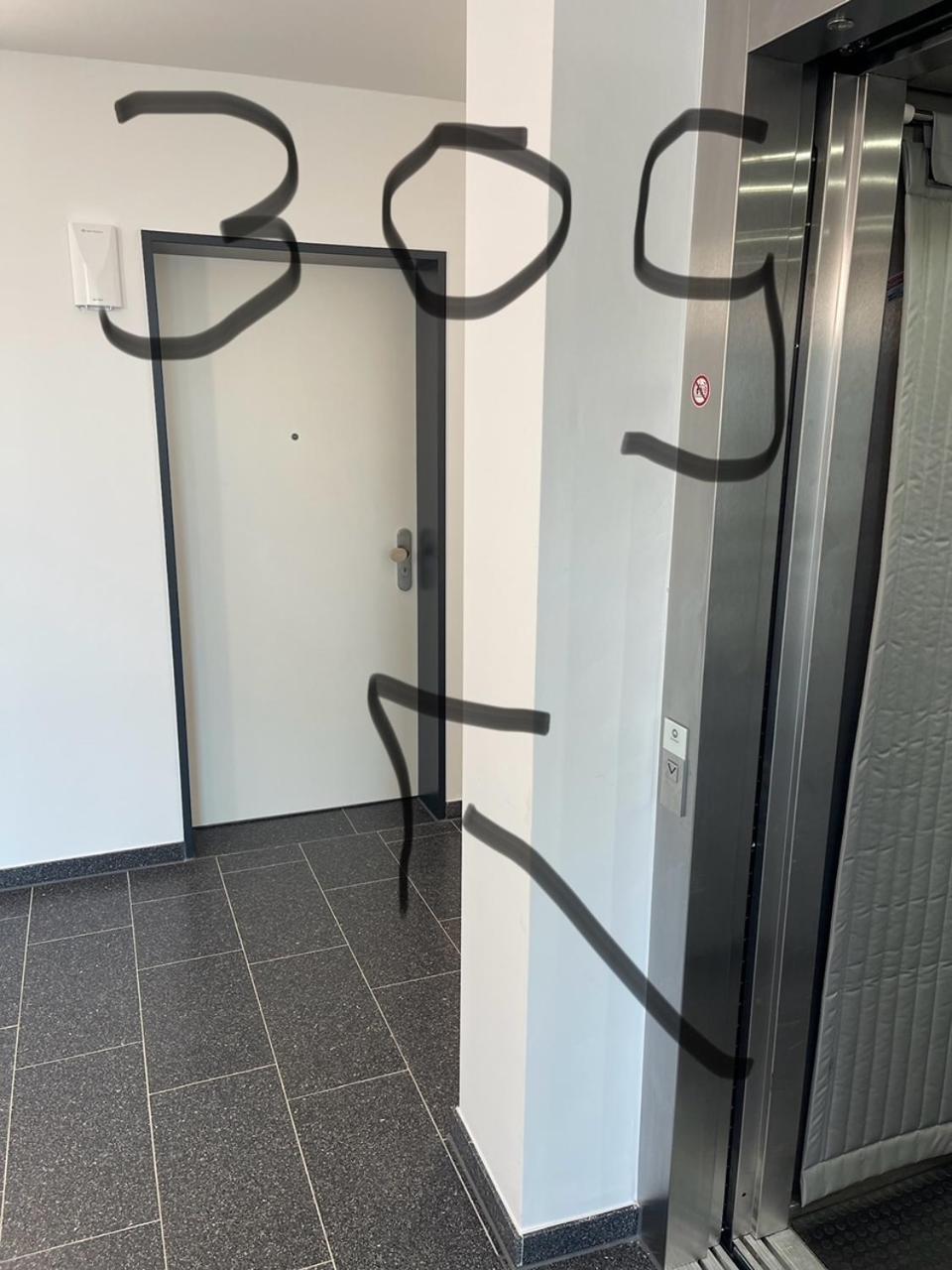 Wohlfuehlen Im Herzen Von Wunstorf, 10min Zum