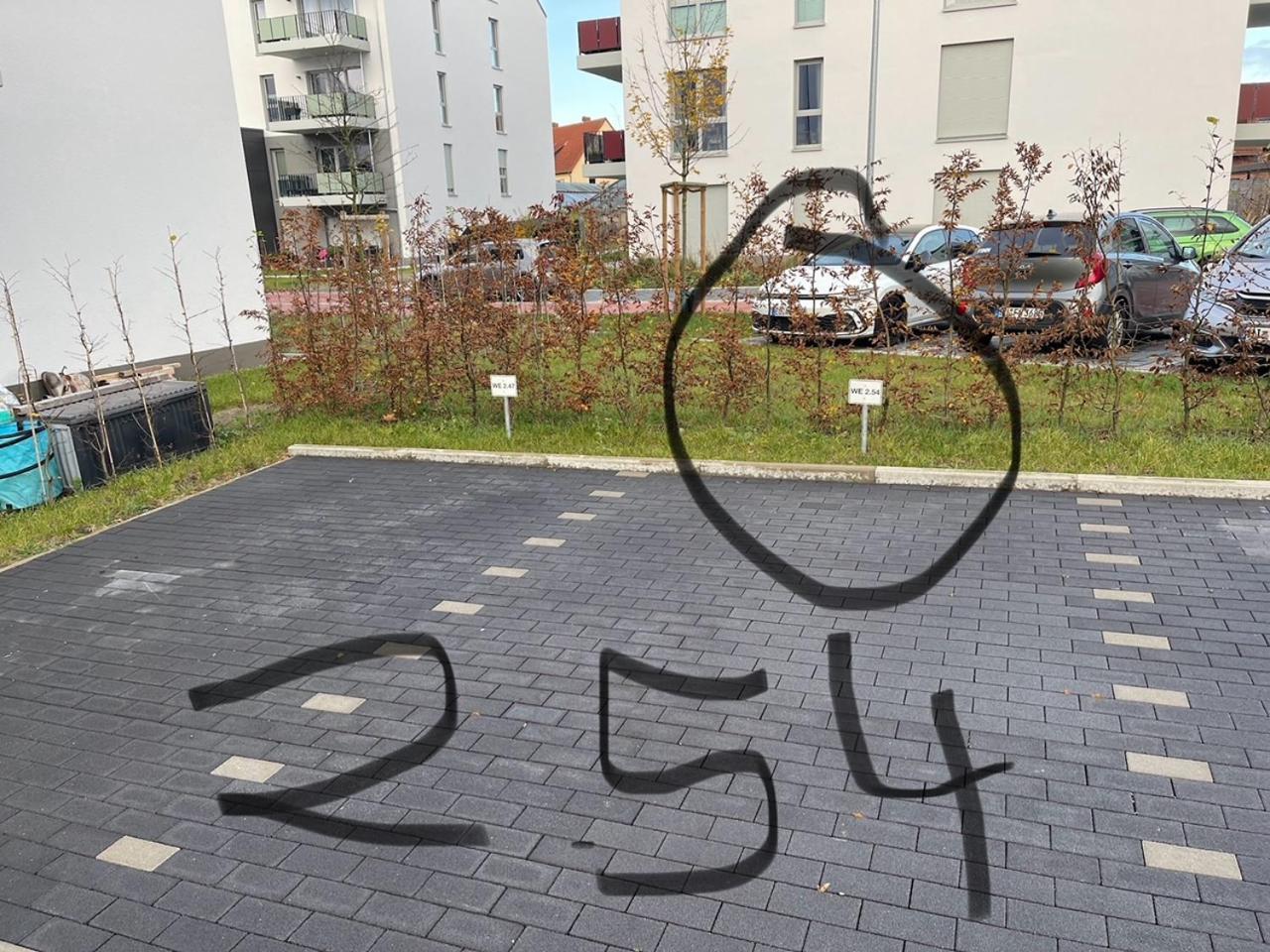 Wohlfuehlen Im Herzen Von Wunstorf, 10min Zum Apartment