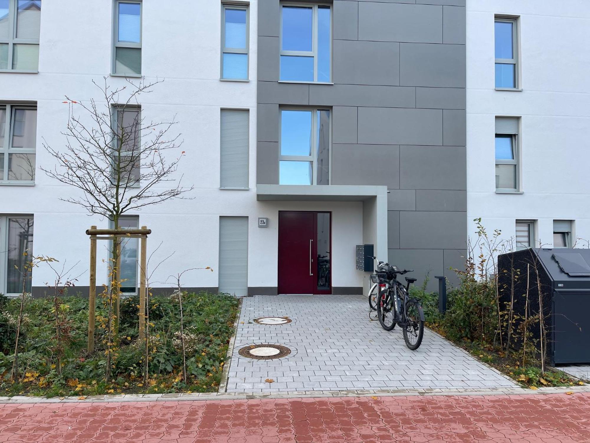 Wohlfuehlen Im Herzen Von Wunstorf, 10min Zum Apartment Wunstorf