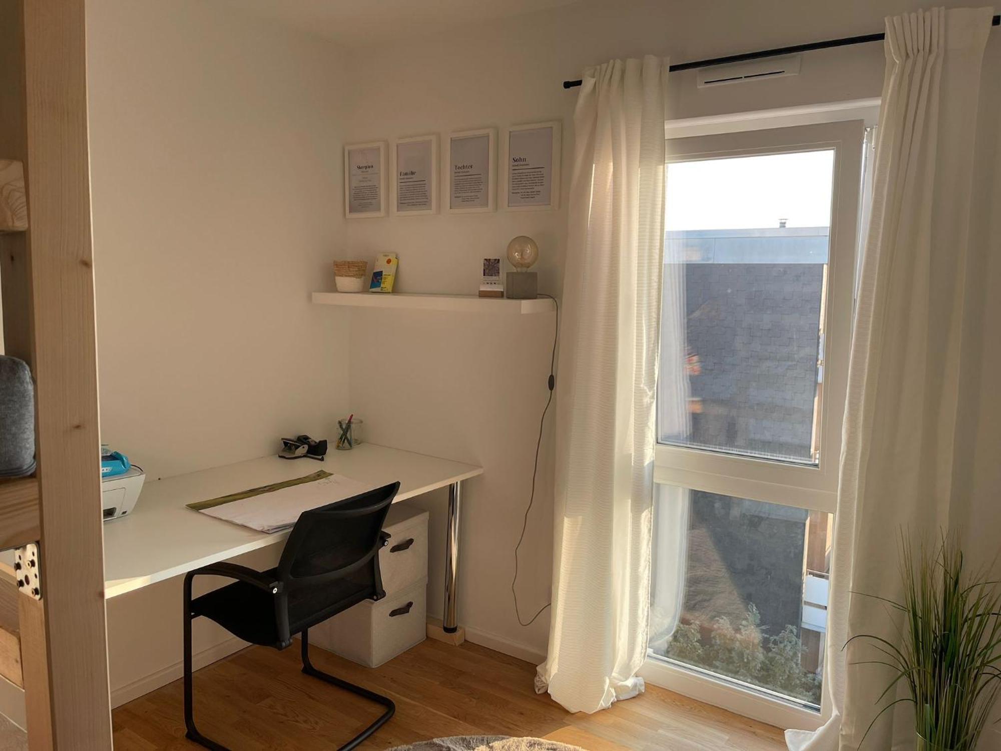 Wohlfuehlen Im Herzen Von Wunstorf, 10min Zum Apartment Wunstorf