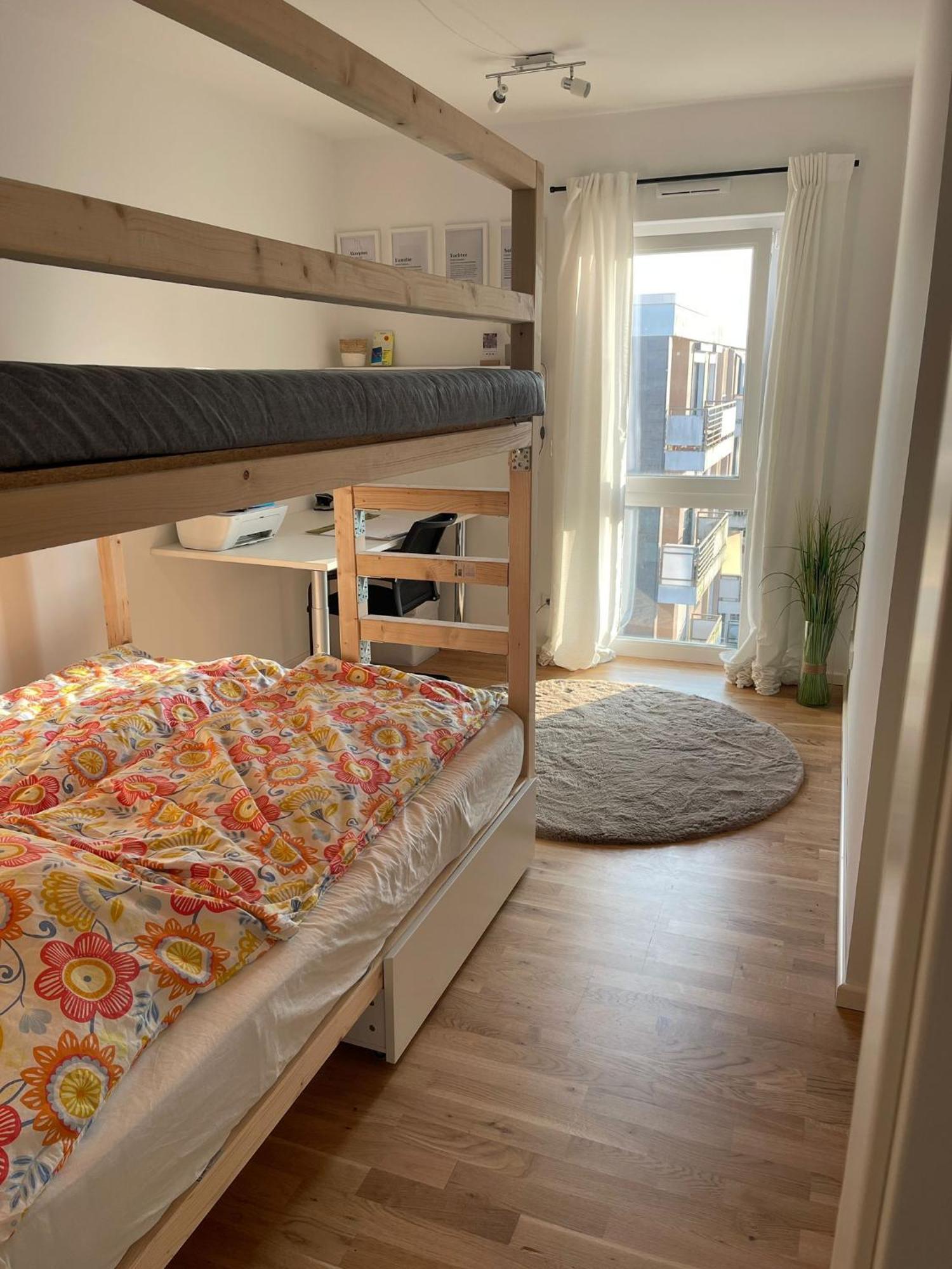 Apartment Wohlfuehlen Im Herzen Von Wunstorf, 10min Zum *