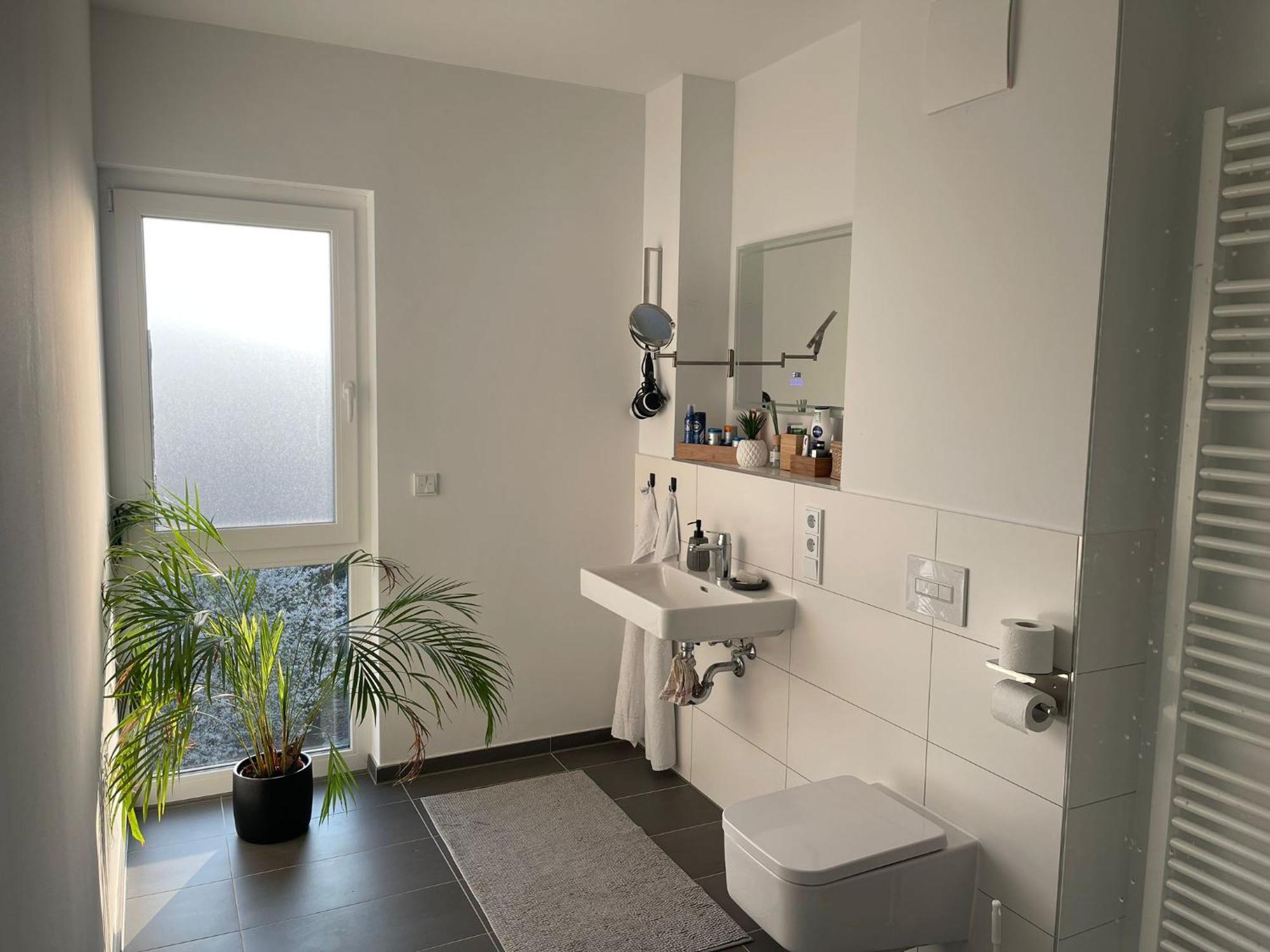 Apartment Wohlfuehlen Im Herzen Von Wunstorf, 10min Zum Wunstorf